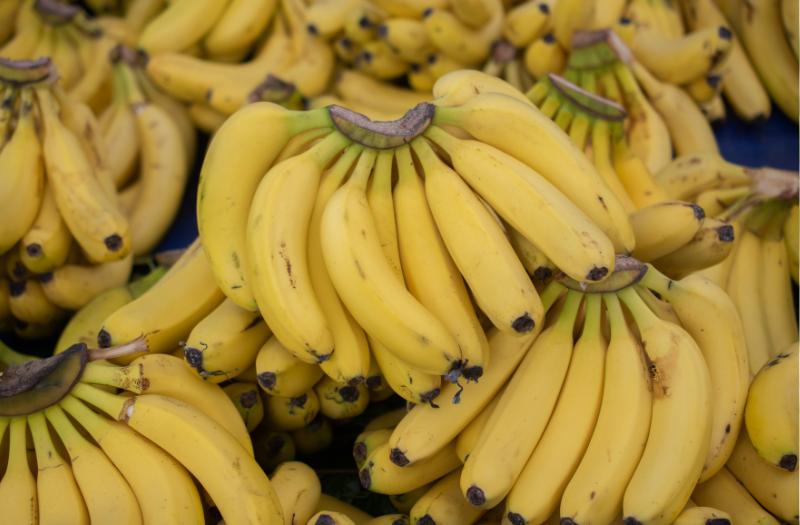 Banane et calcul biliaire Est-ce utile d'en consommer