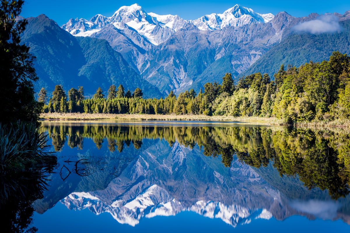 Nouvelle-Zélande